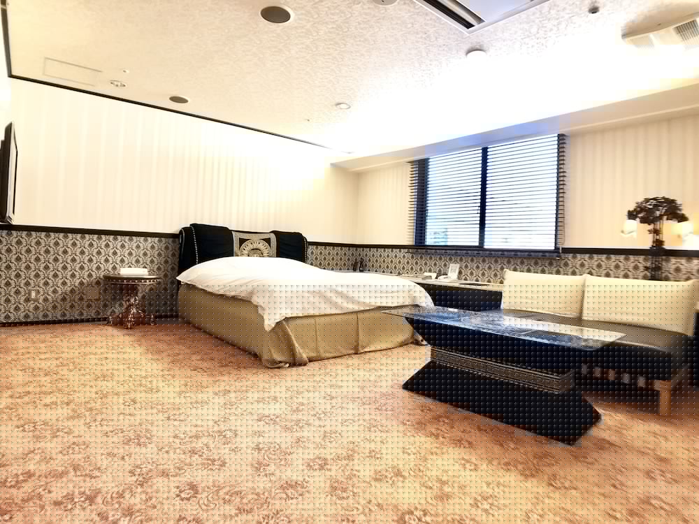 Hotel Ritz Koshien 9/62