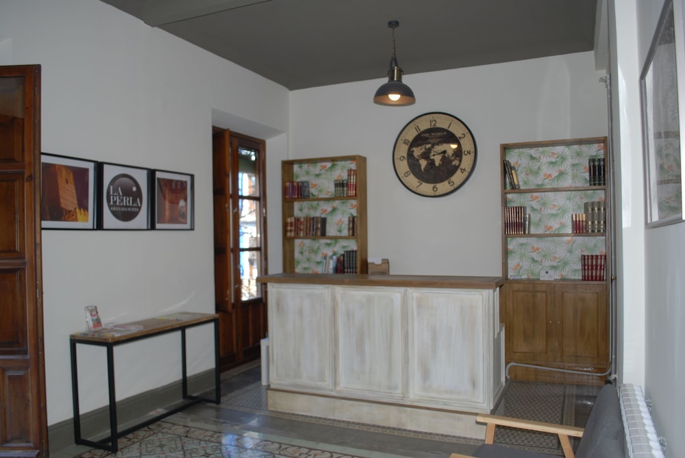 La Perla Granada Suites 11/52