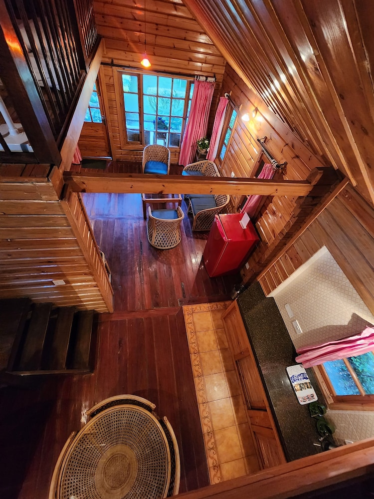 The Chalets Naldehra(Ex WelcomHeritage Chalets Naldehra) 20/50