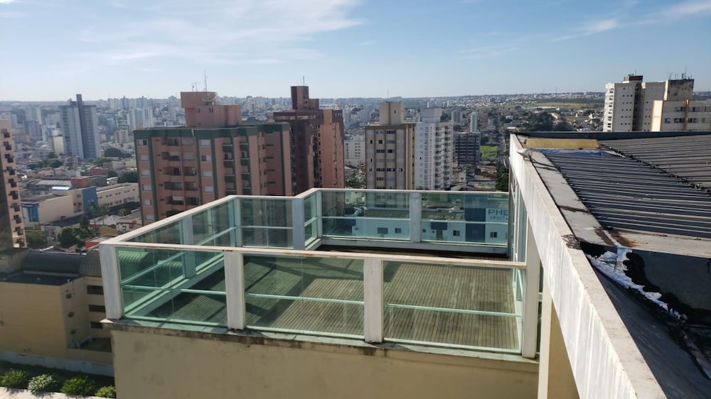 B&B Hotels Uberlandia 5/58