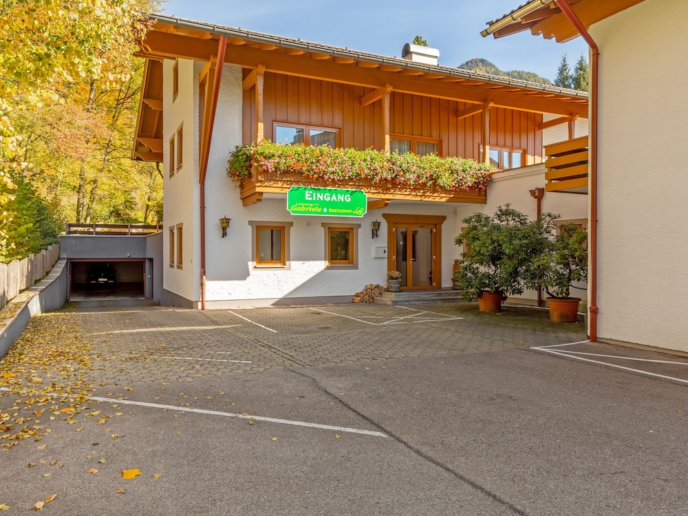 Landhotel Gabriele 35/50