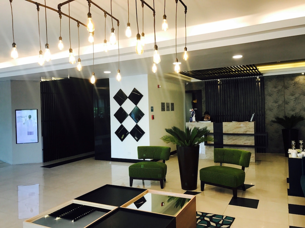 Wyndham Garden Quito 1/80