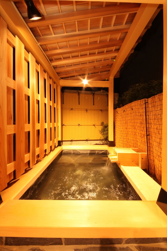 Ichinomatsu Japanese Modern Hotel 23/38