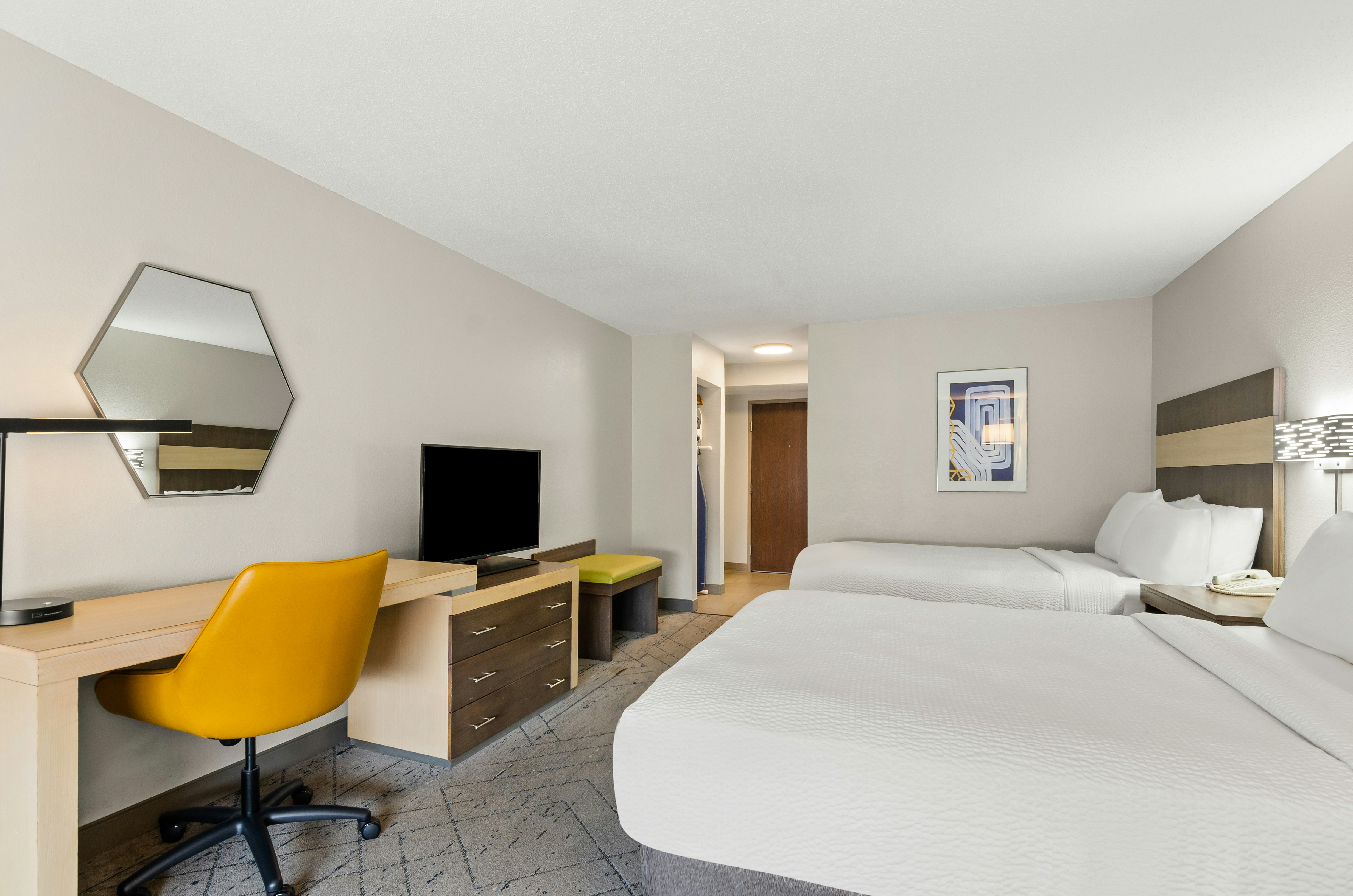 Holiday Inn Express Princeton I-77 29/69