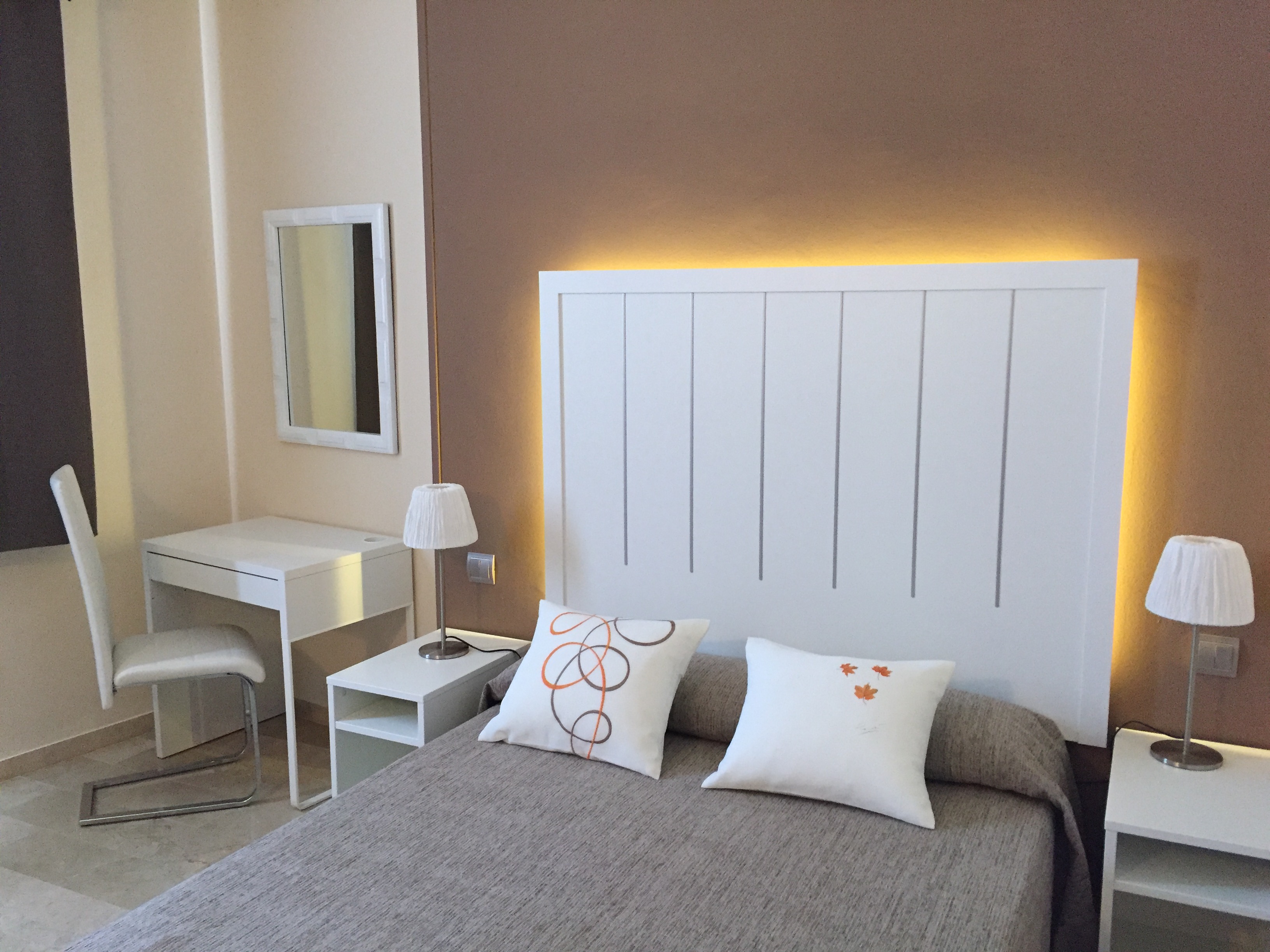 L'alguer Hotel 6/30