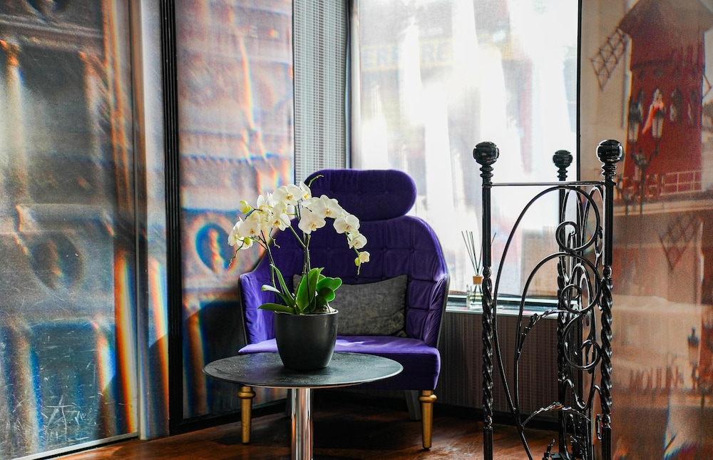 Secret De Paris - Hotel & Spa - Adults Only 7/68