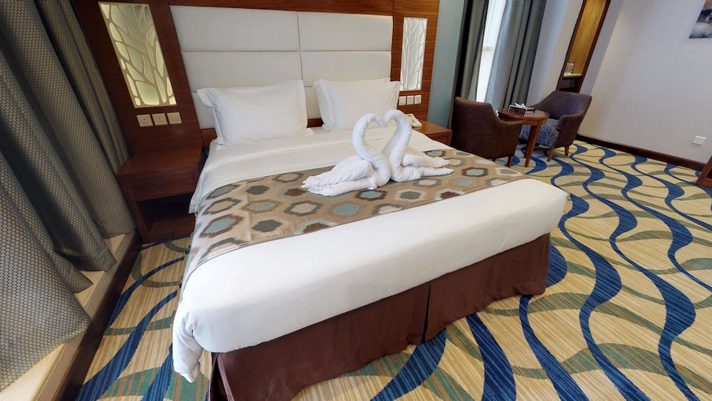 فندق سيتي فيو من كراون تاون(City View Hotel) 5/48