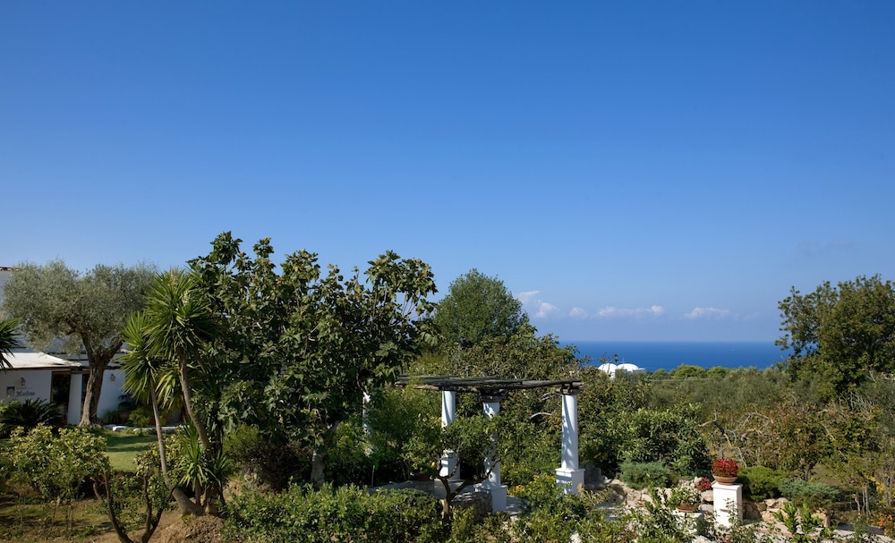 Hotel Al Mulino 31/50