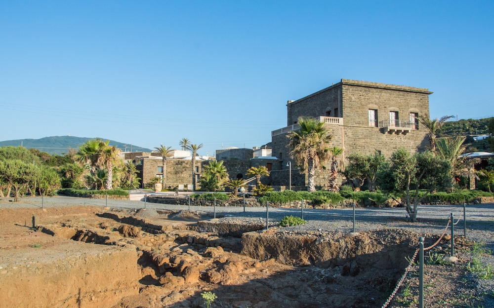 Resort Acropoli 28/39