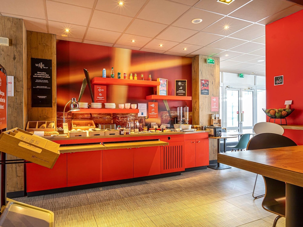 Ibis Paris Boulogne Billancourt 30/39