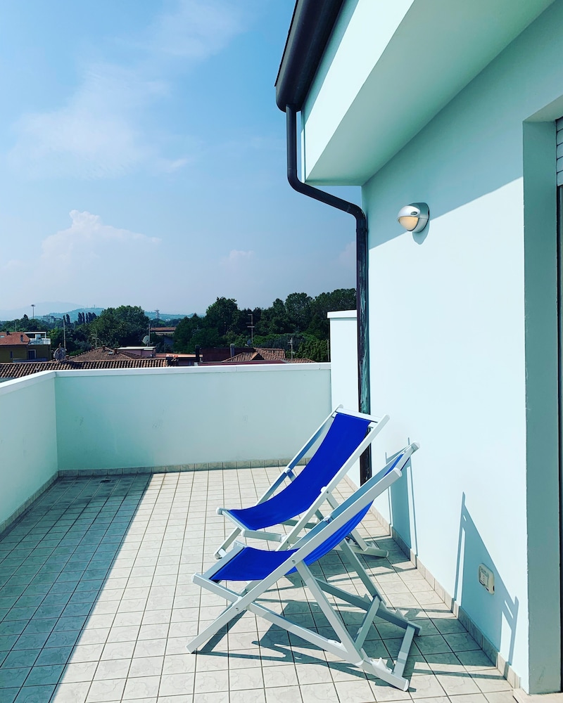 Residence Lugano 27/39