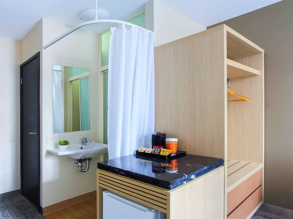 IBIS BUDGET MELBOURNE CBD 66/67