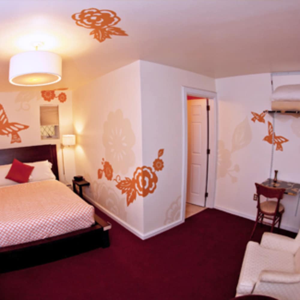 Queen Anne Bed And Breakfast 9/70