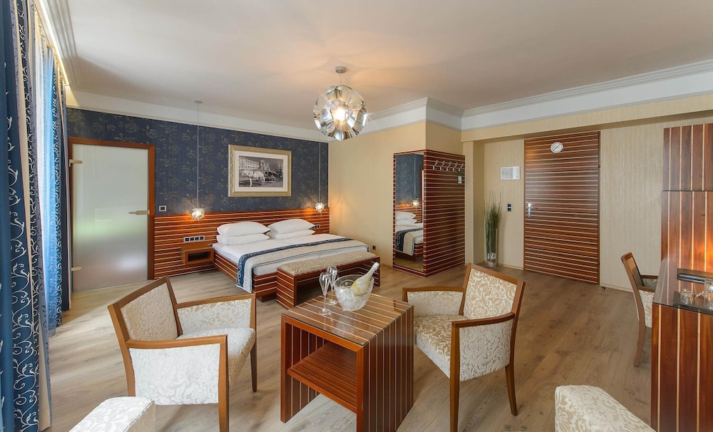 Hotel Vienna beim Prater 32/50