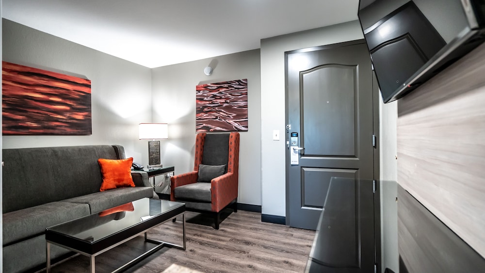 SpringHill Suites by Marriott Conyers 22/37