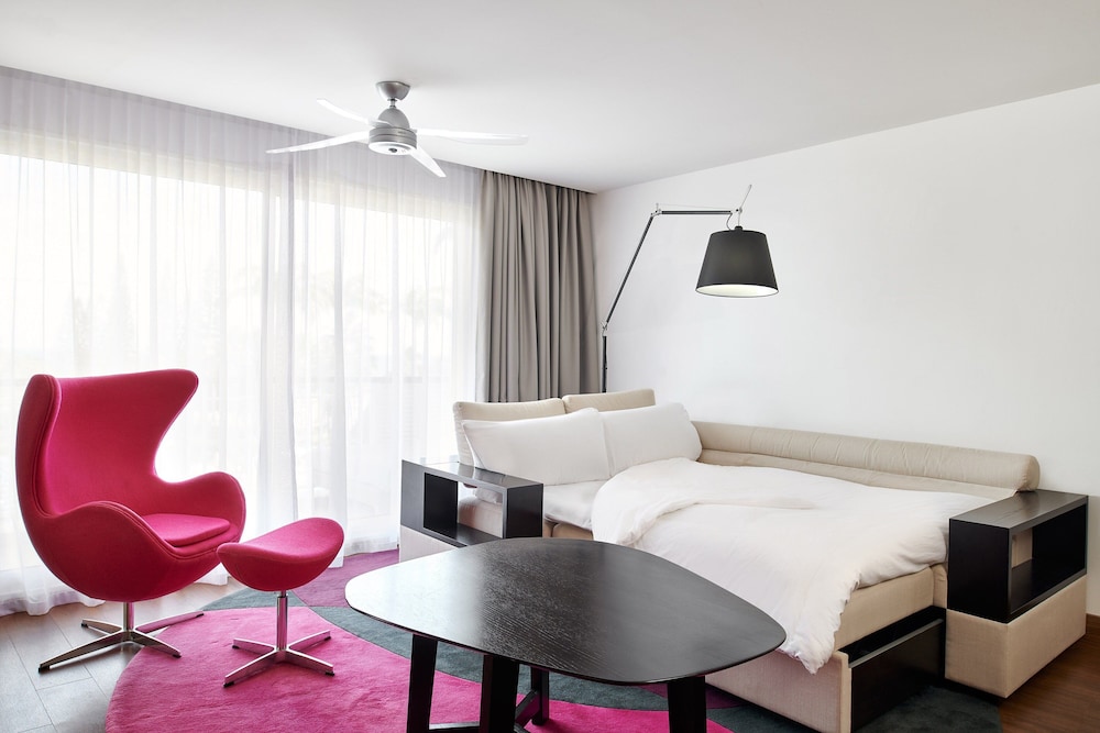 Le Meridien Noumea Resort Spa 61/83
