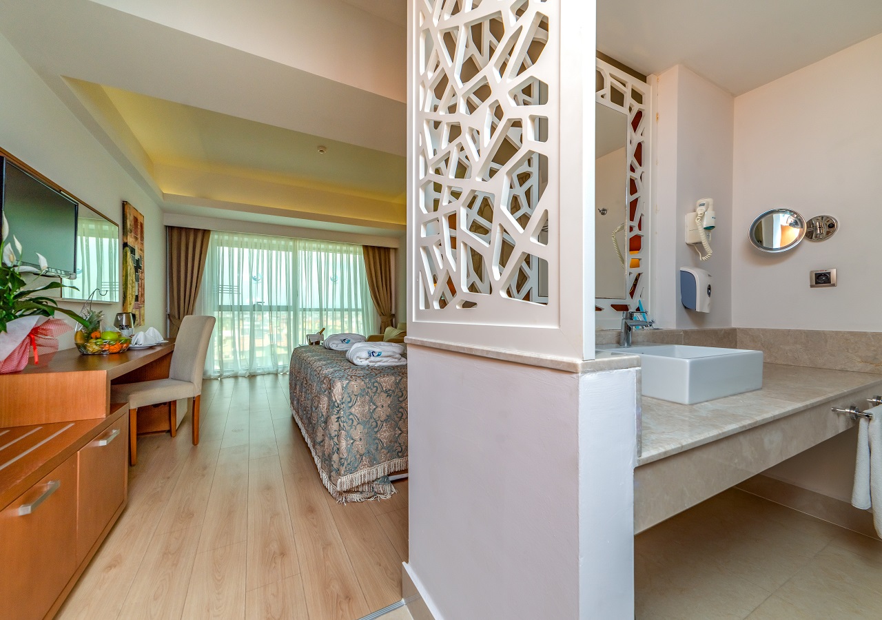 Armas Life Belek 9/50