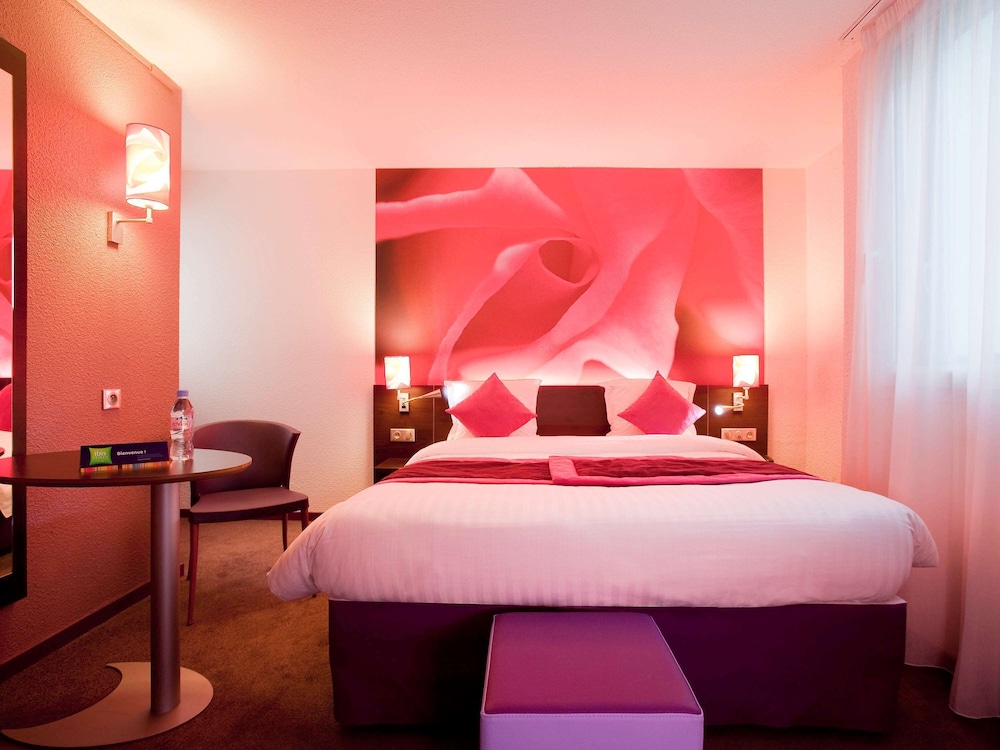 ibis Styles Paris Val de Fontenay 8/47