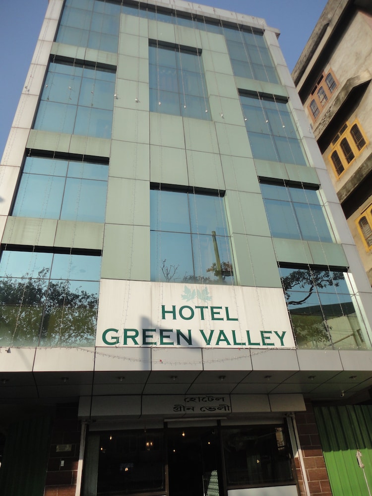 Hotel Green Valley 5/45