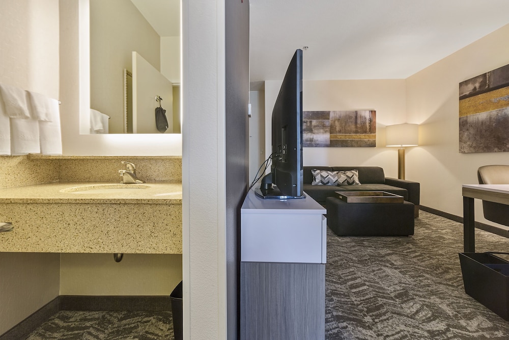 Springhill Suites By Marriott Sacramento Airport Natomas 7/35