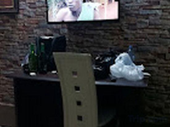 Deritz Hotel Ikeja 31/31