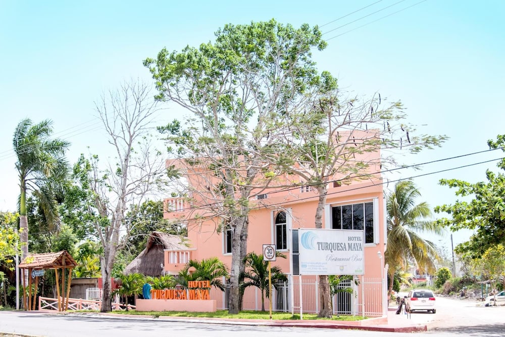 HOTEL TURQUESA MAYA 6/51