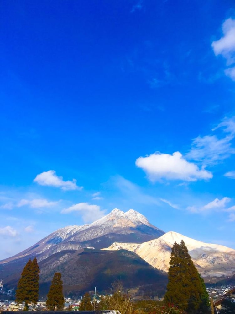 Yufuin Onsen Yufuin Sanso Waremoko 43/50