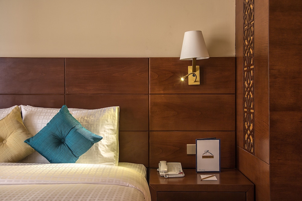 Rayan Hotel Sharjah photo5
