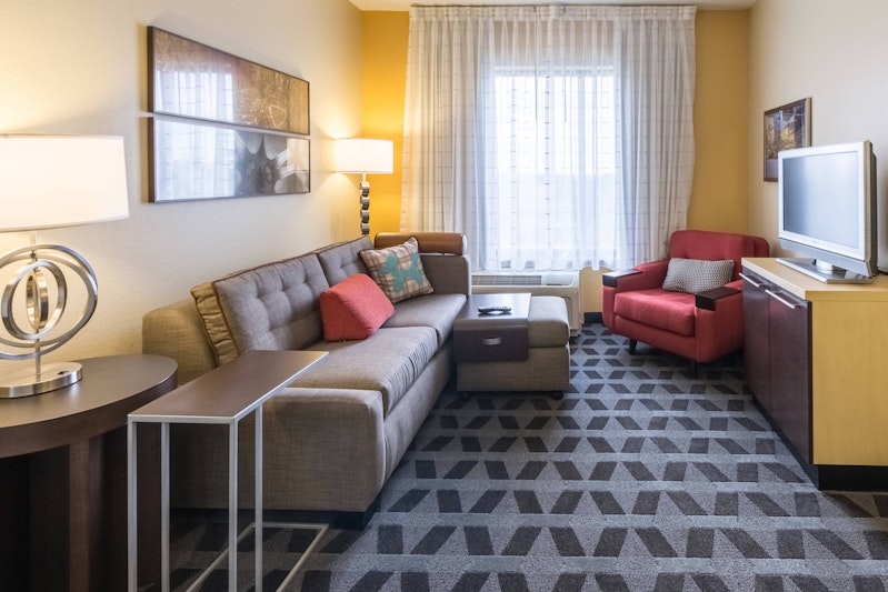 Towneplace Suites Dayton North 28/51