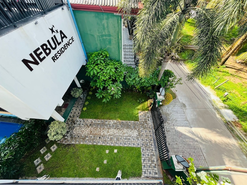 Nebula Residence 7/49