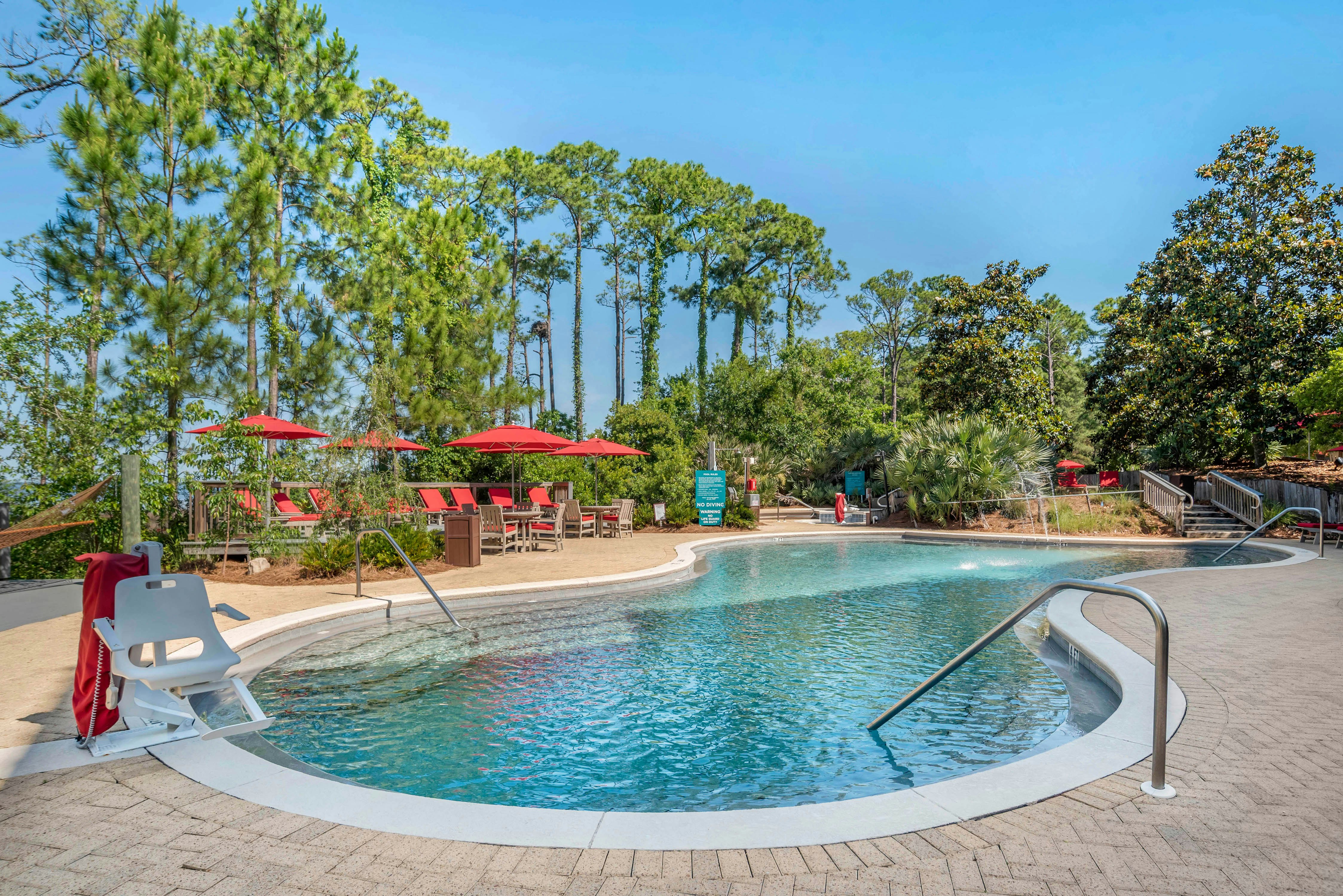 Hilton Grand Vacations Club in Sandestin Golf and Beach Resort 47/53