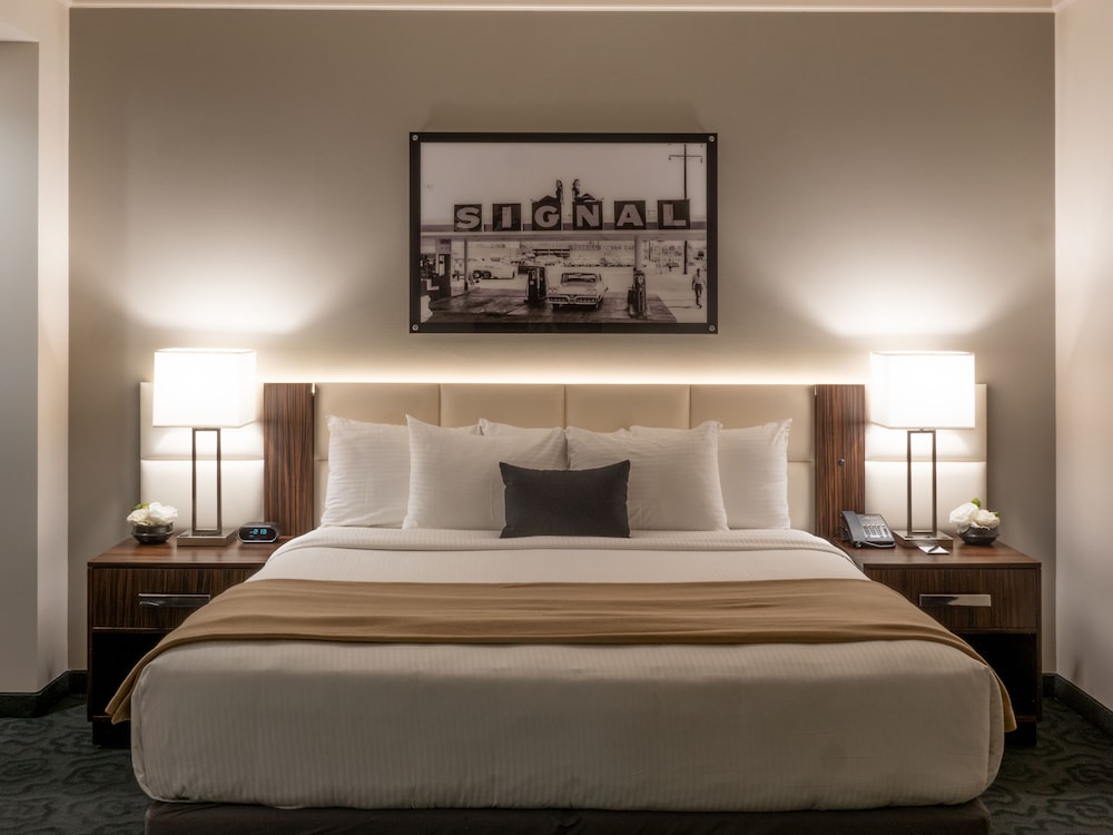Ahern Hotel Las Vegas 9/71