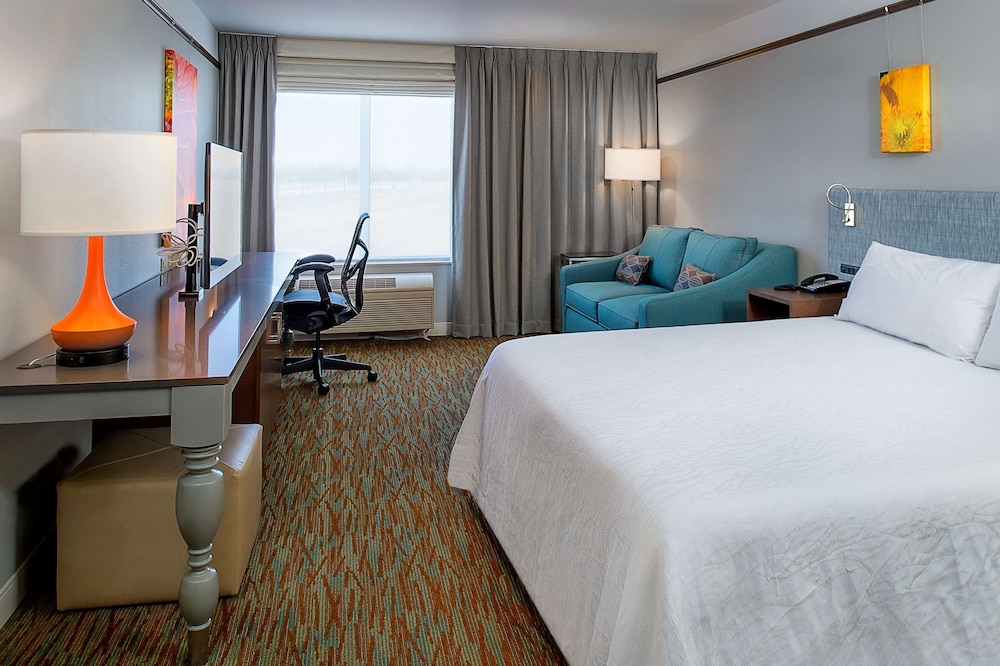 Hilton Garden Inn St Louis O Fallon Mo 15/49