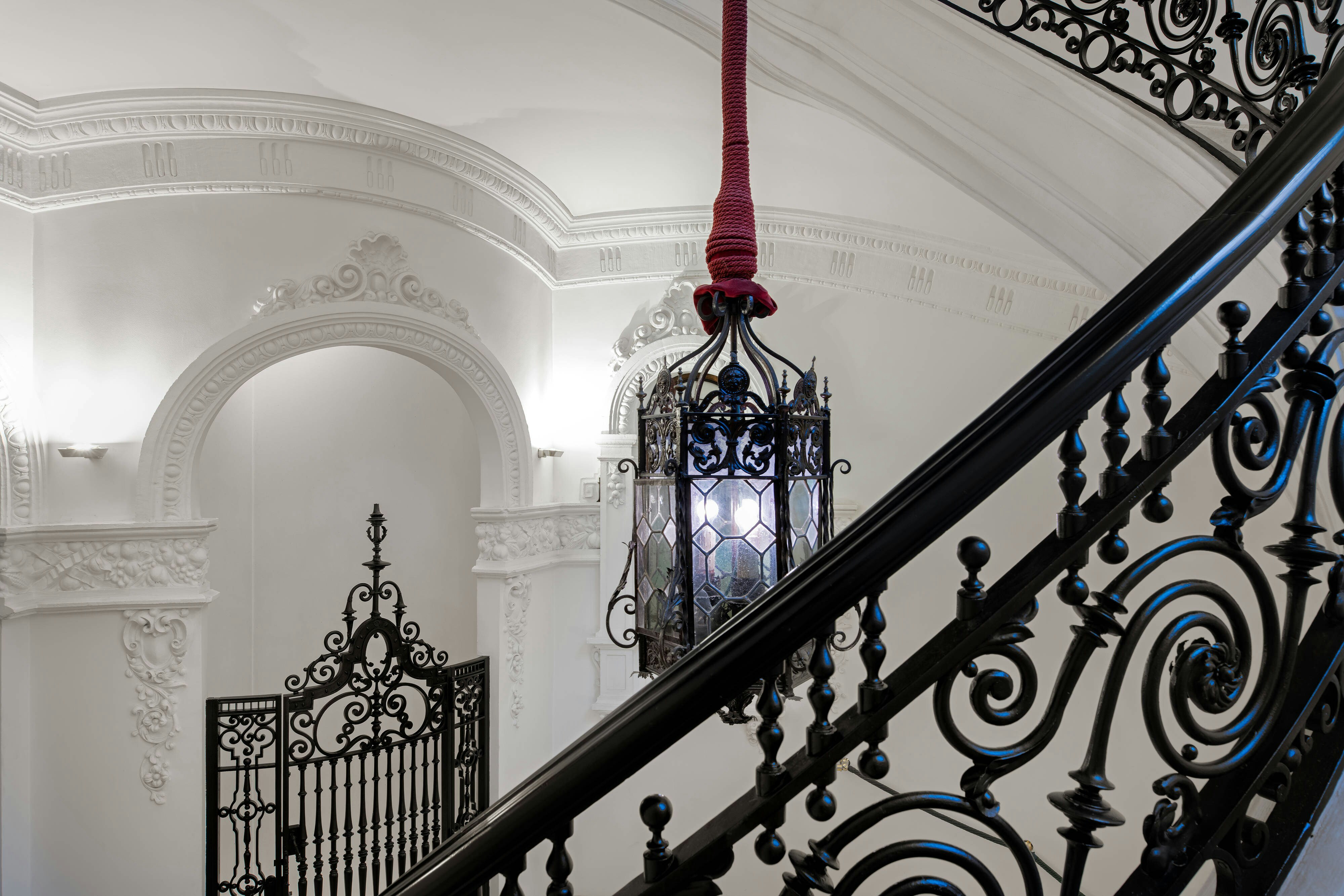 Palacio Del Retiro, Autograph Collection 2/10