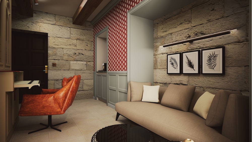 The Vincent Boutique Hotel, BW Premier Collection 58/75
