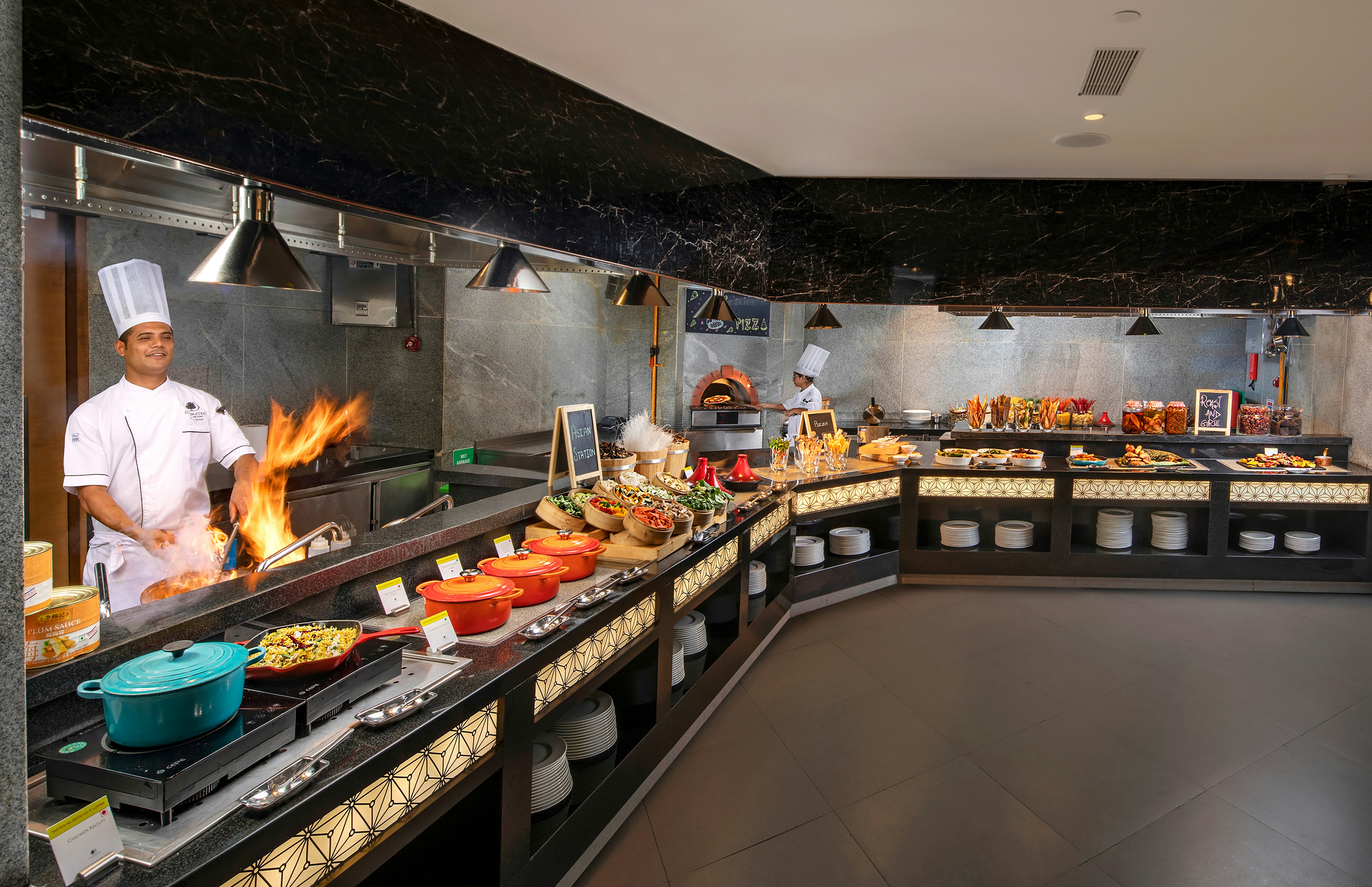 Doubletree By Hilton Goa Panaji 31/69