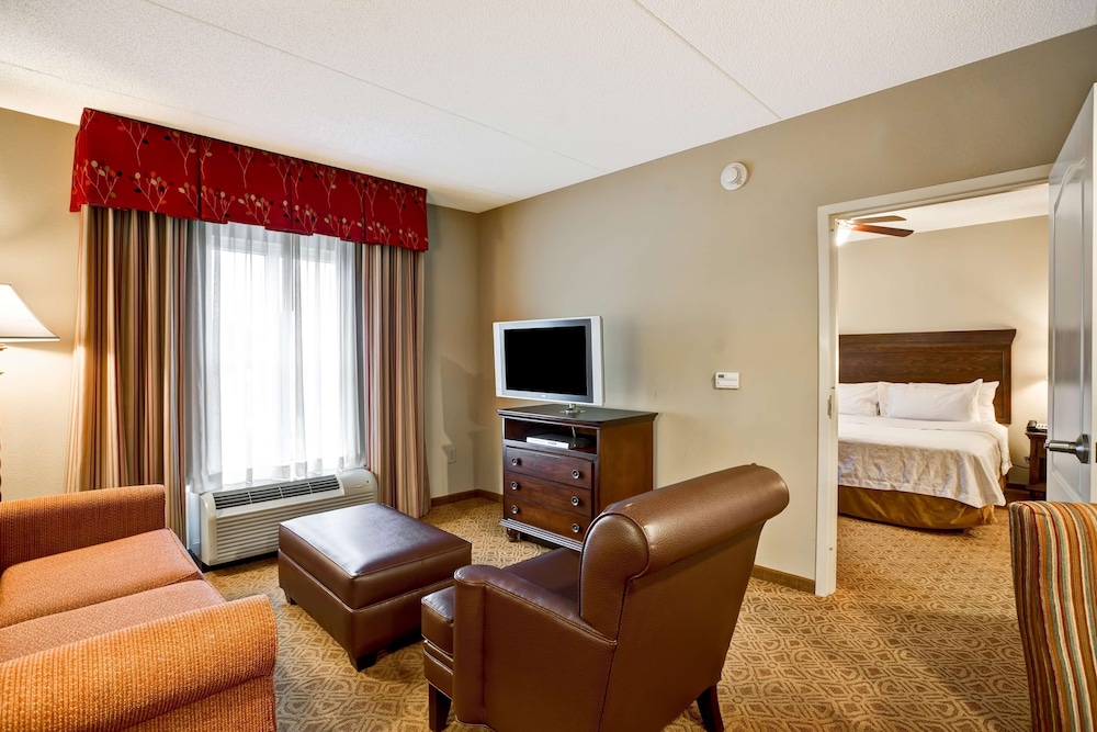 Homewood Suites By Hilton Fredericksburg 21/49