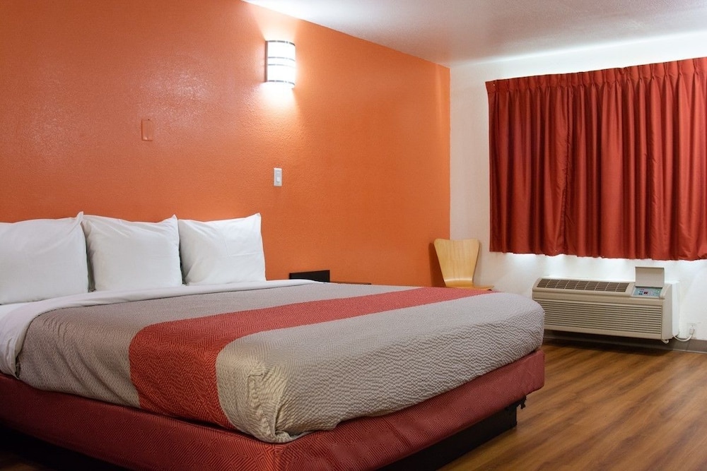 Motel6 Brinkley, AR 31/59