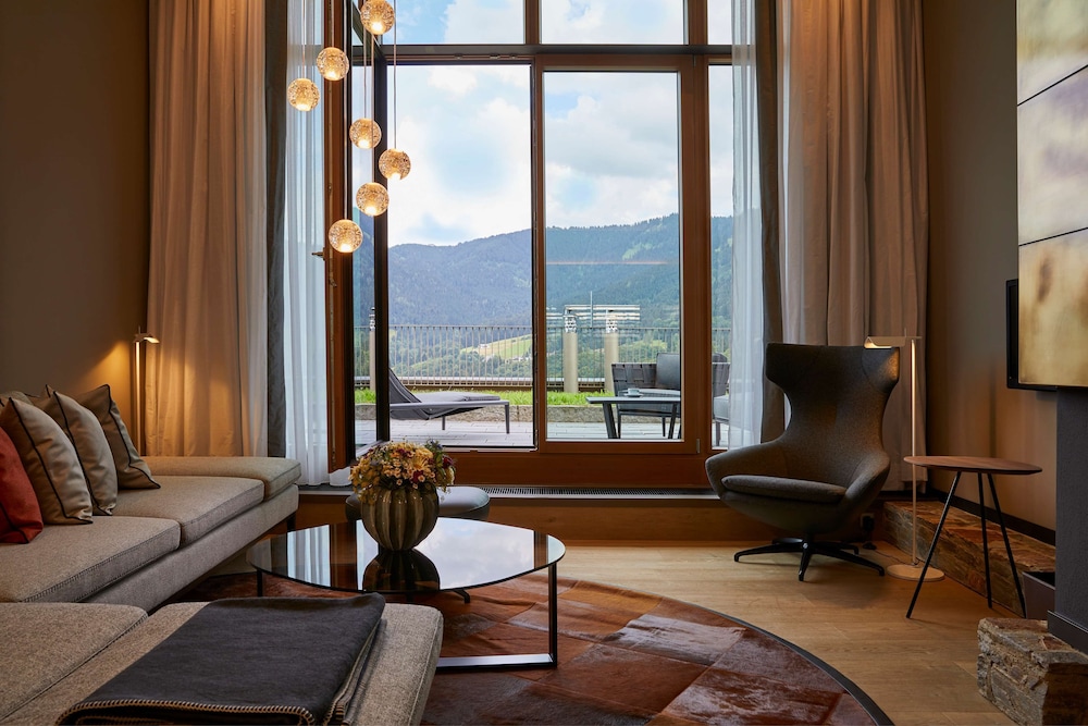 Kempinski Hotel Berchtesgaden 36/70