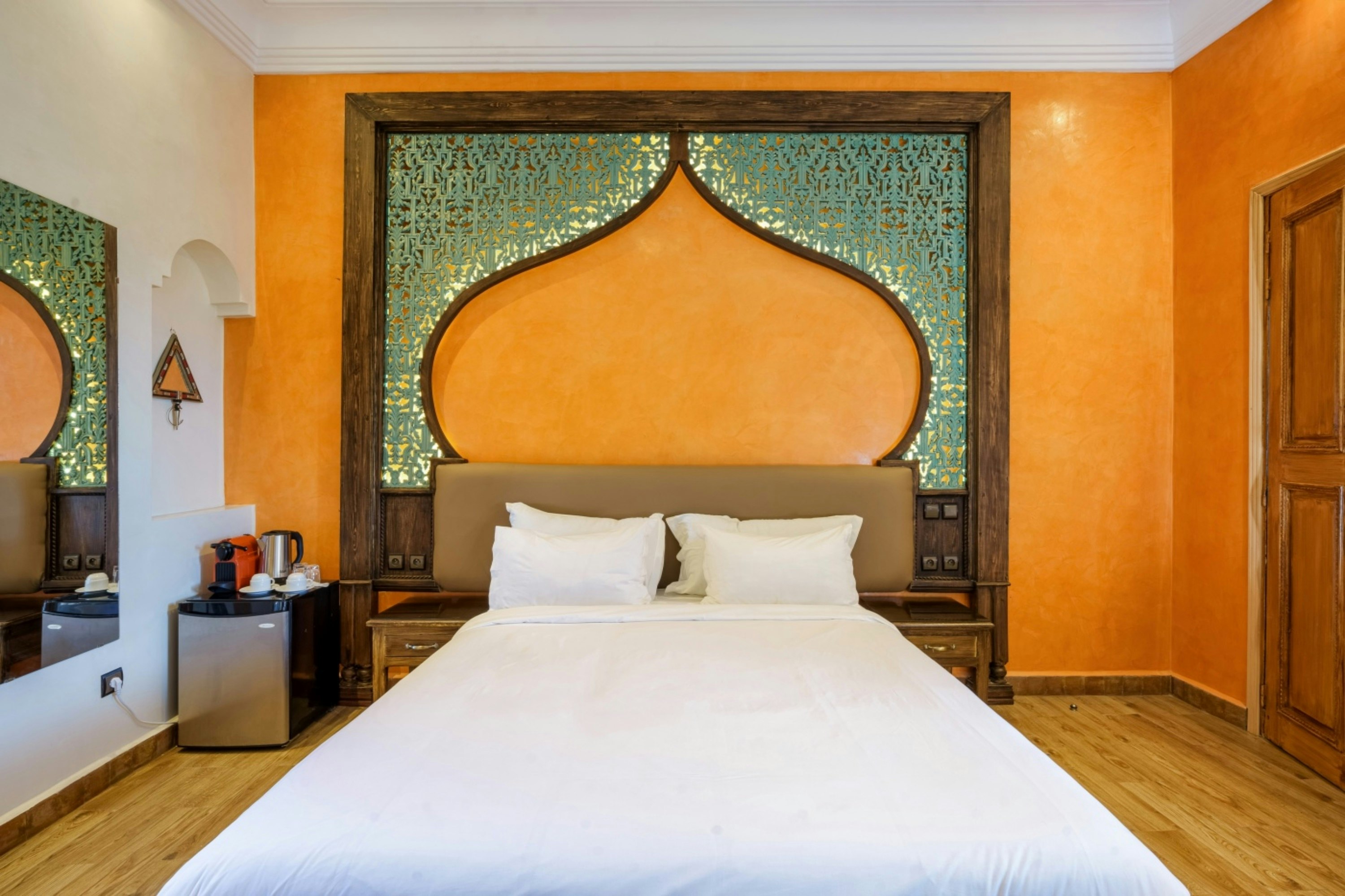 Albakech Boutique Hotel and Spa 9/48