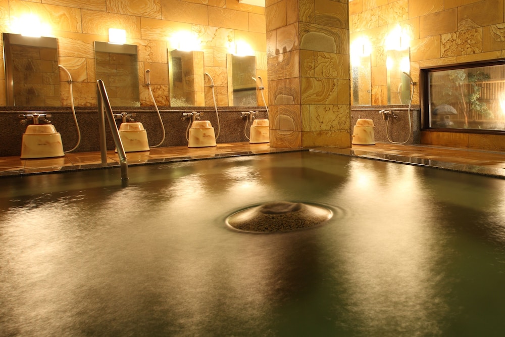 Karuizawa Tsuruya Ryokan 30/66