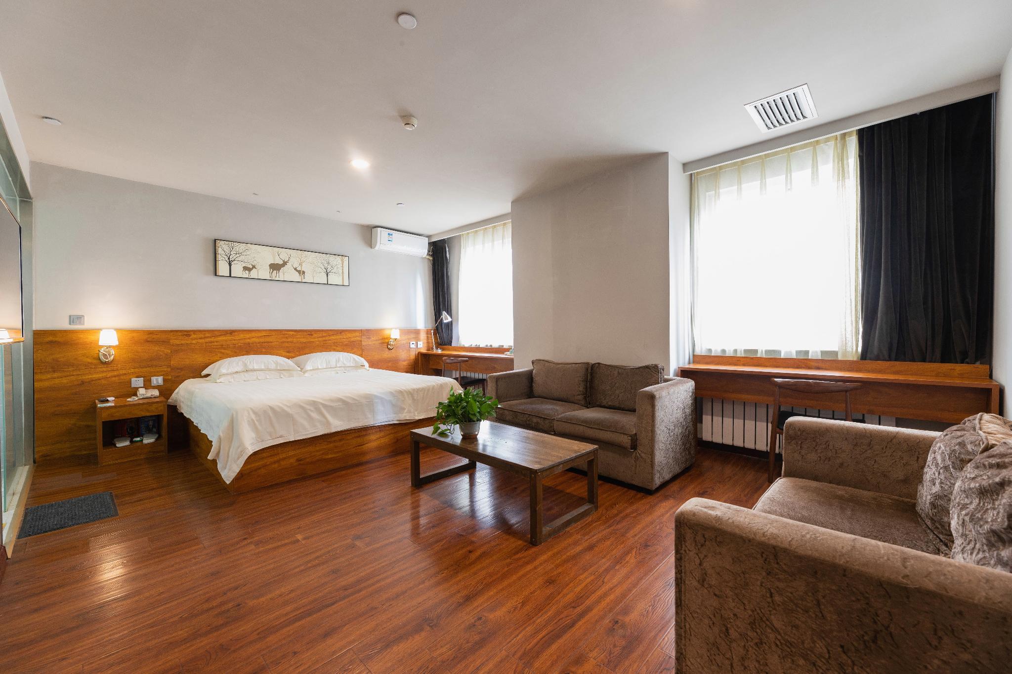 Jinjiang Inn Wuqing traditional Chinese medical hospital Hotel Tianjin 12/34