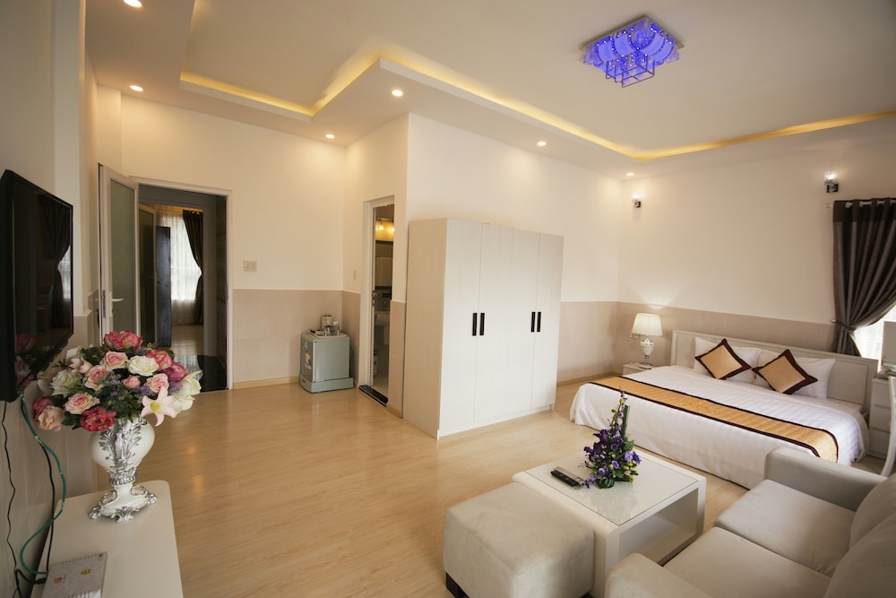 Godiva Phu Quoc Hotel 36/71