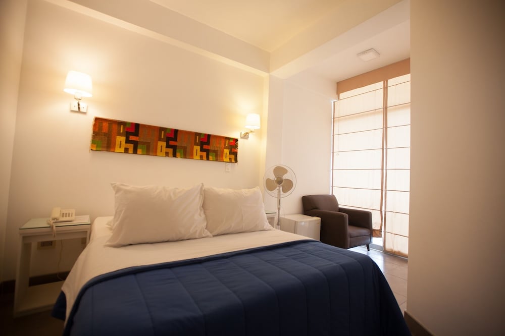 Hotel Gran Palma Paracas 15/44