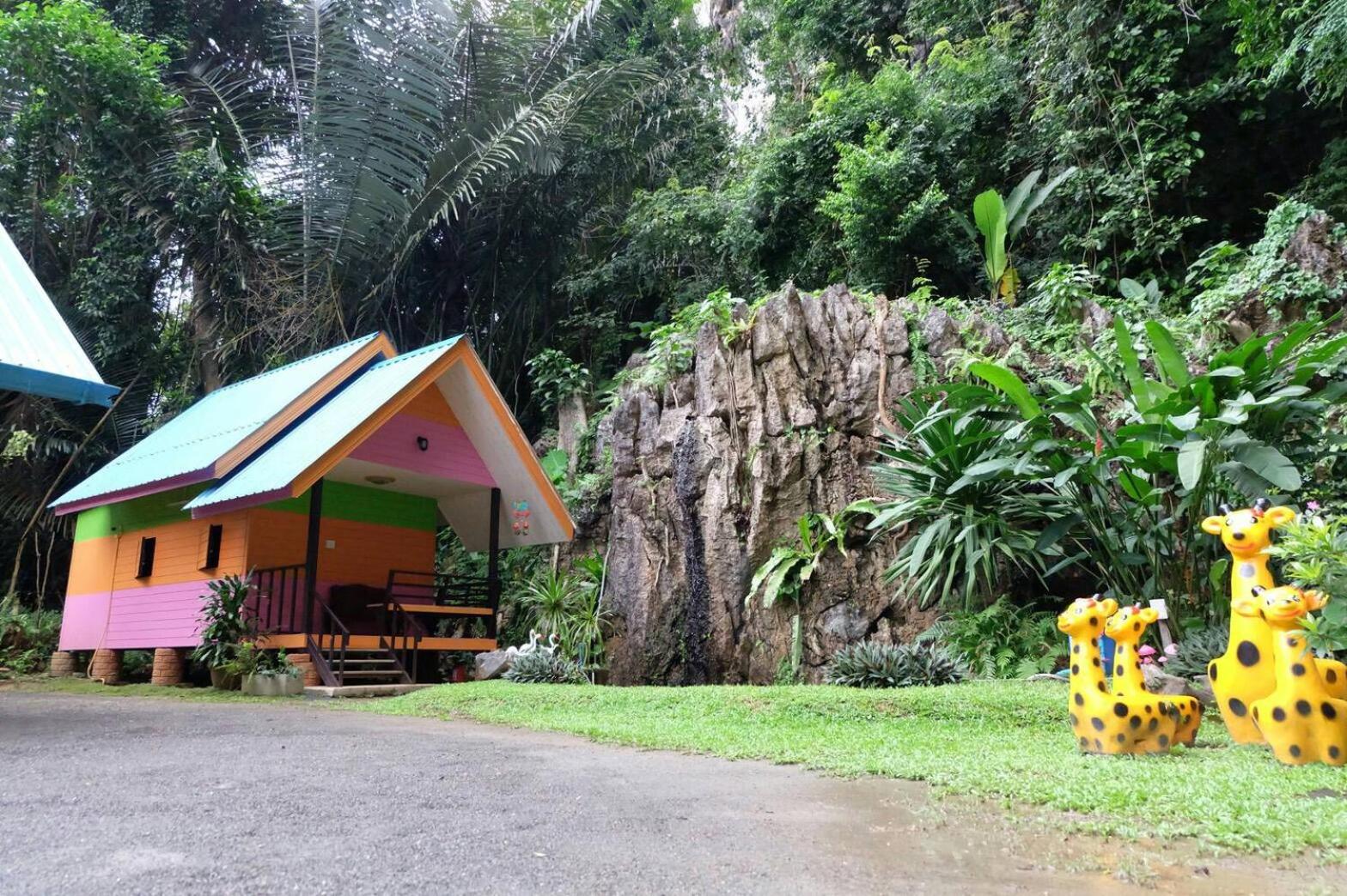Khao Chang View Resort 4/95