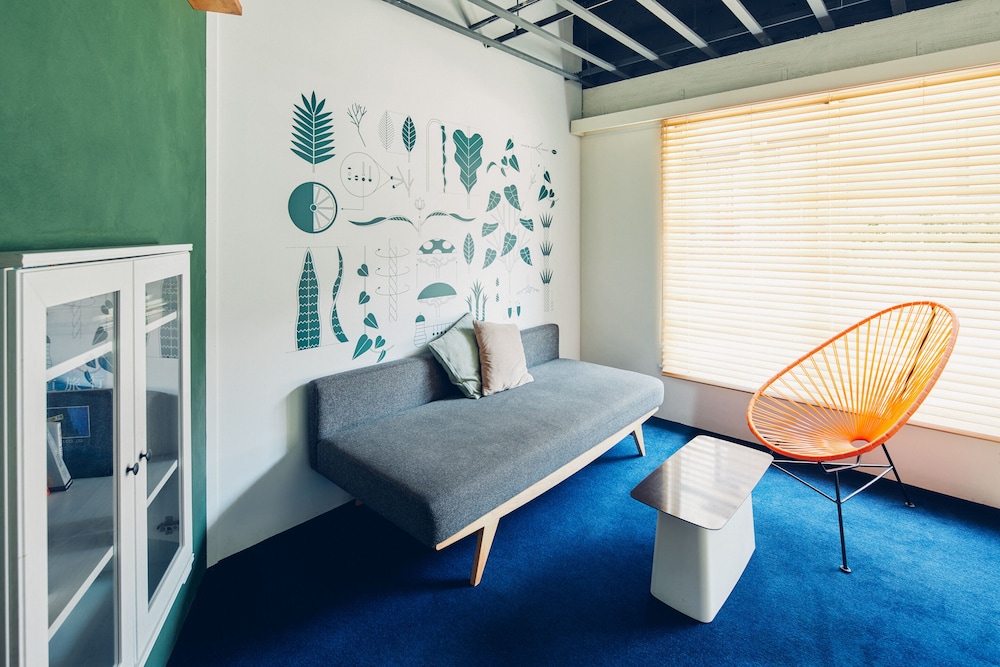 Hotel Graphy Nezu 23/50