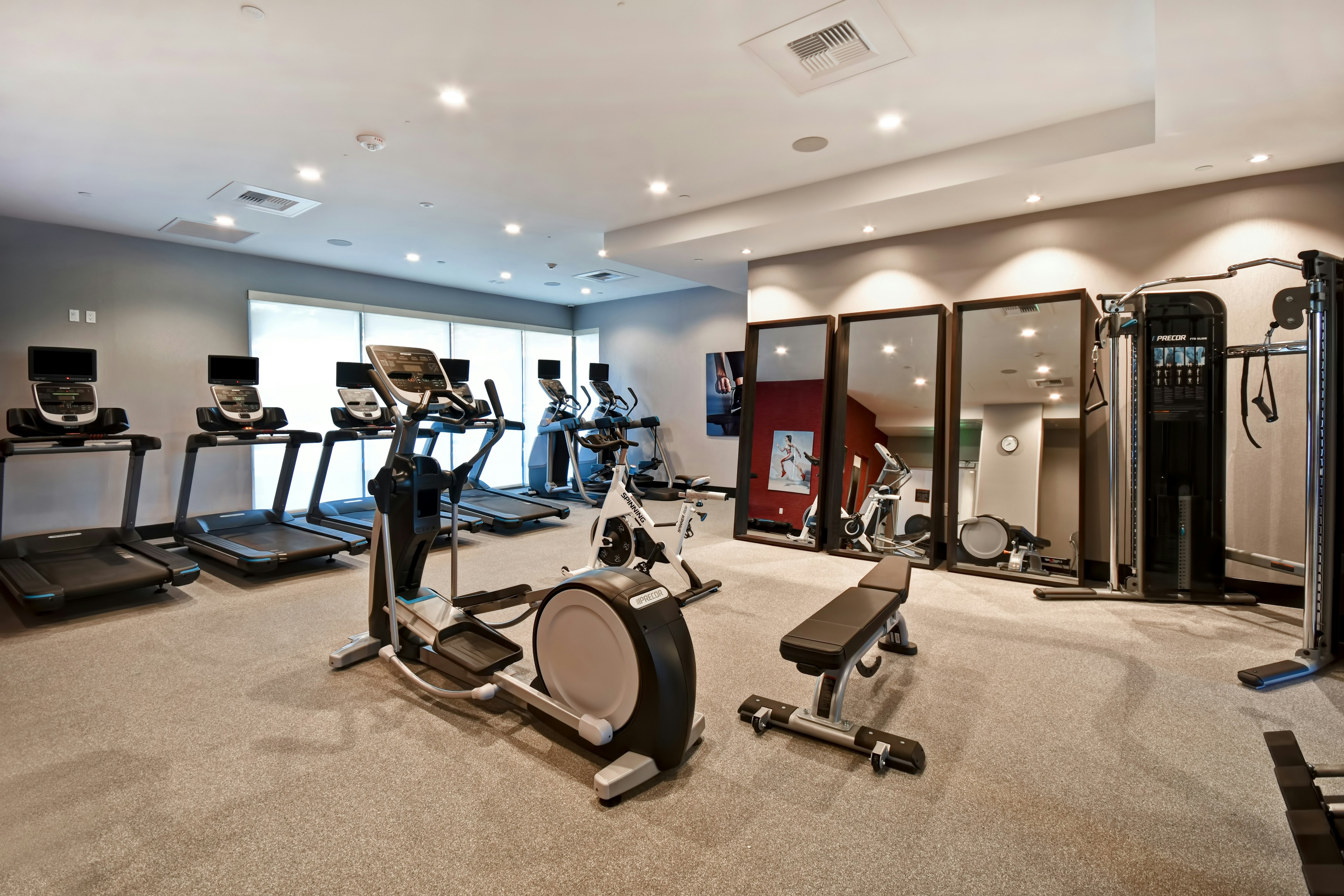 Home2 Suites By Hilton Los Angeles Montebello 11/29