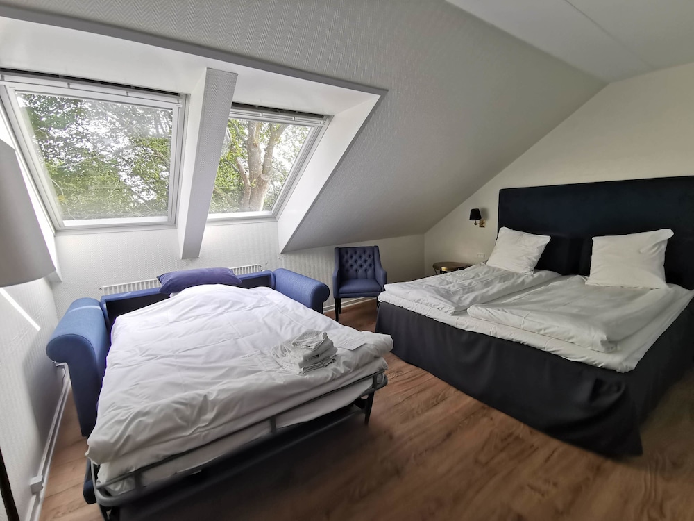 Hotel Scheelsminde 34/66