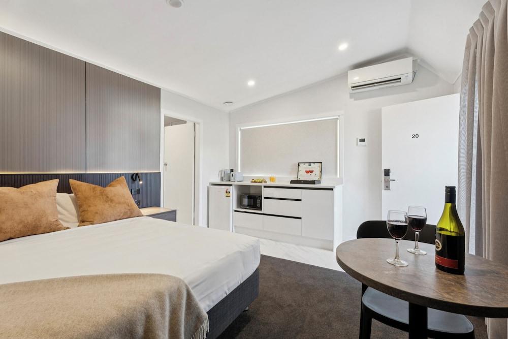 Sai Motels - Greenlane Auckland 13/57