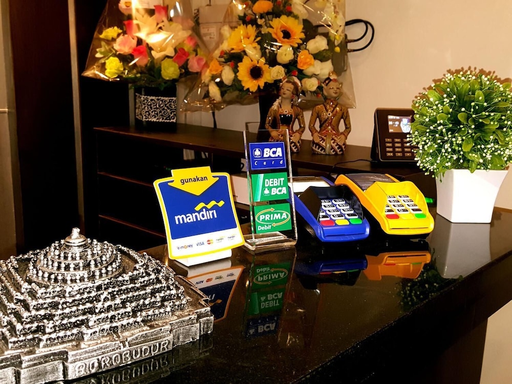 Sunrise Hotel Jombor Jogja 35/40